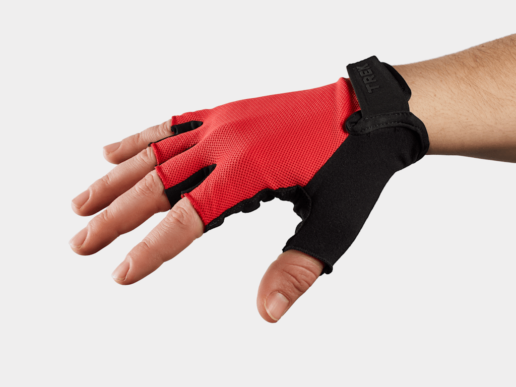 Solstice Women Gel Cycling Glove