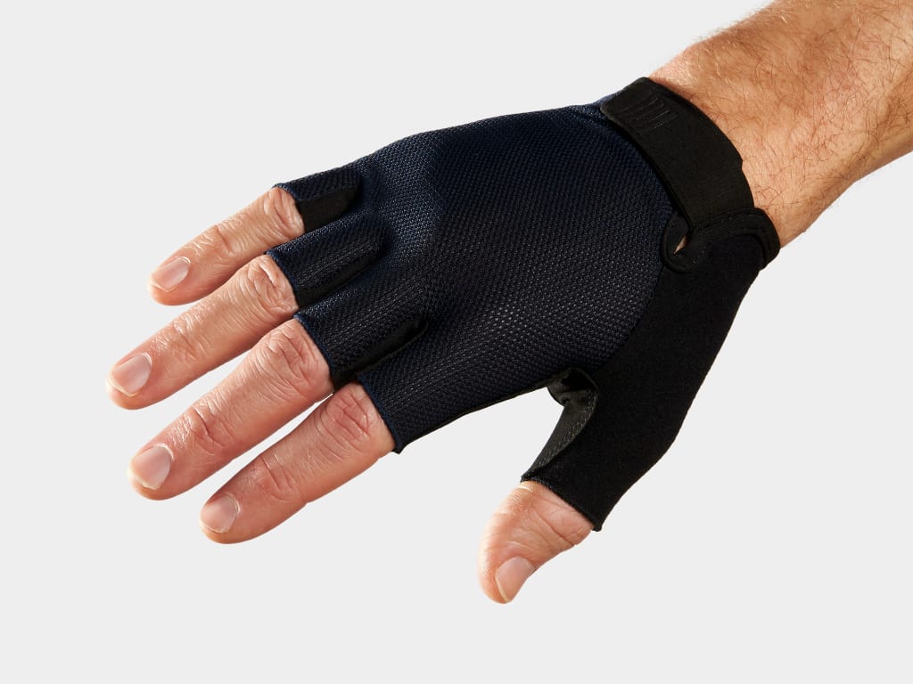 Trek Solstice Gel Unisex Cycling Glove