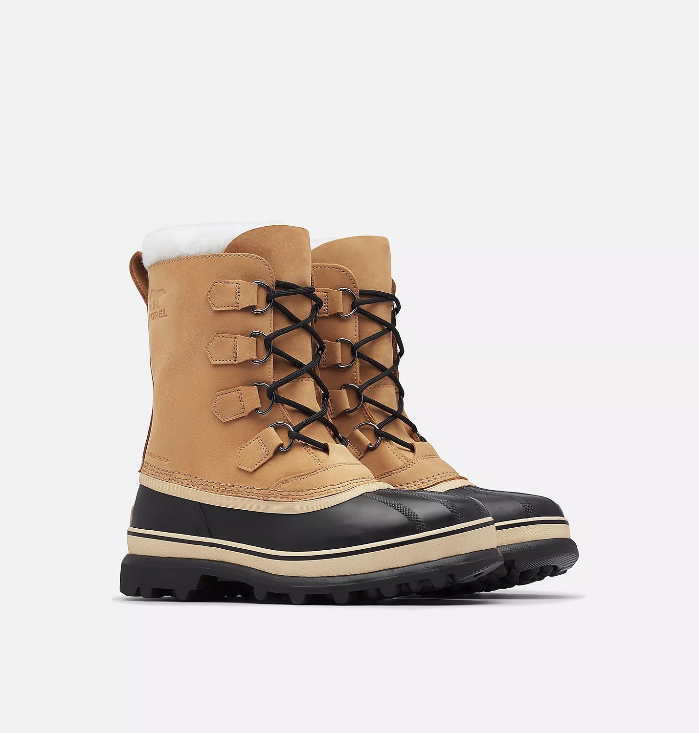 Sorel Men's Caribou Boot Waterproof