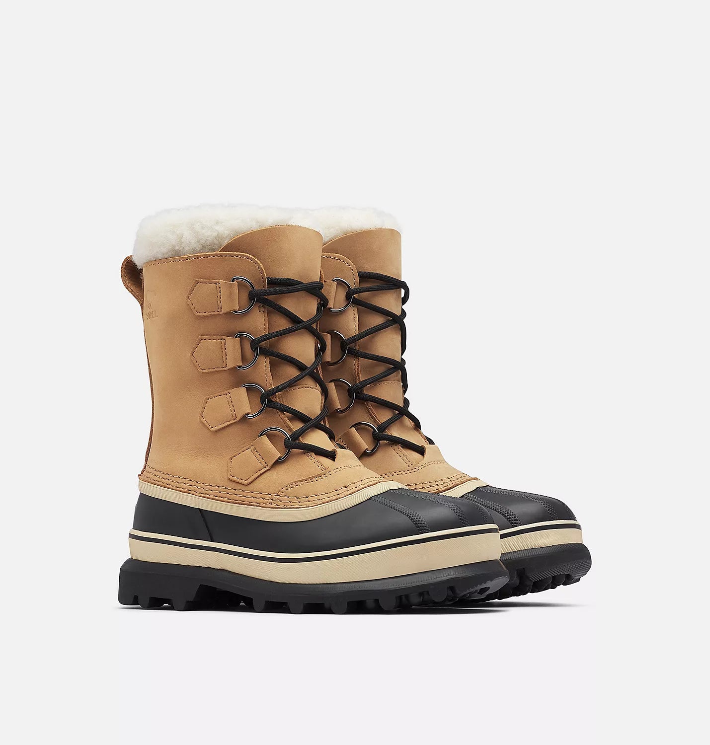 Sorel Women's Caribou Boot Waterproof