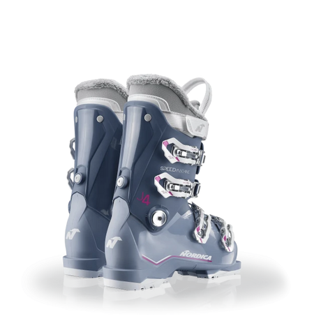 Speedmachine J 4 (Girl)