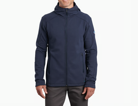 Spekter FZ Hoody
