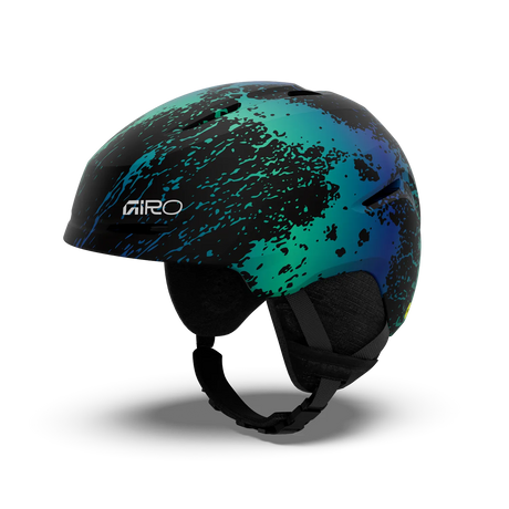 Spur Mips Youth Helmet