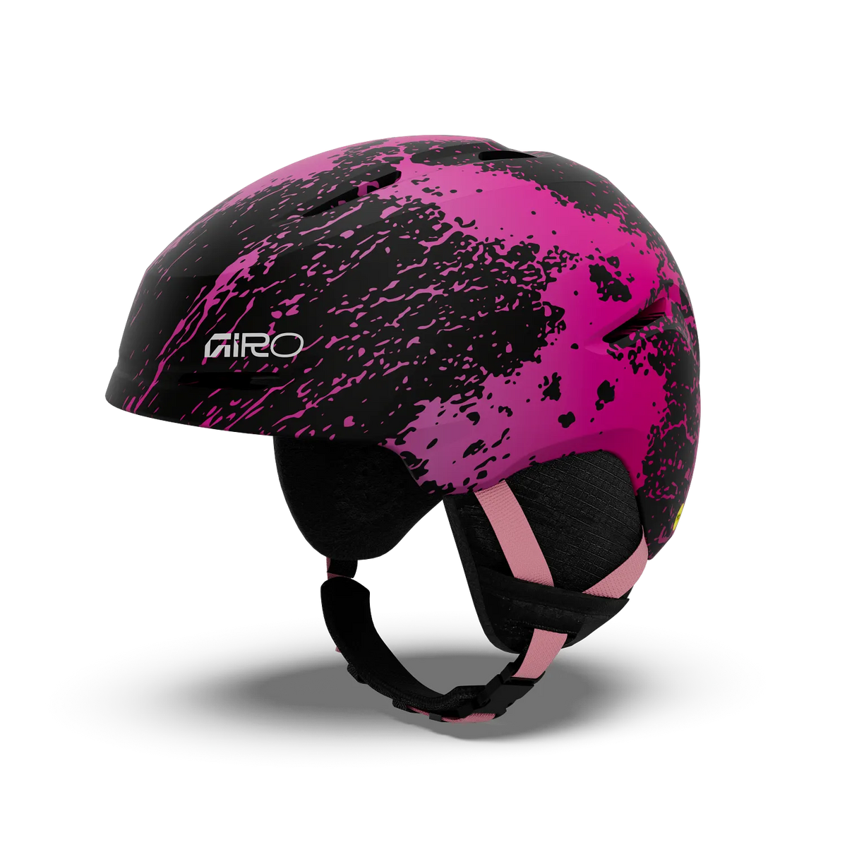Spur Mips Youth Helmet