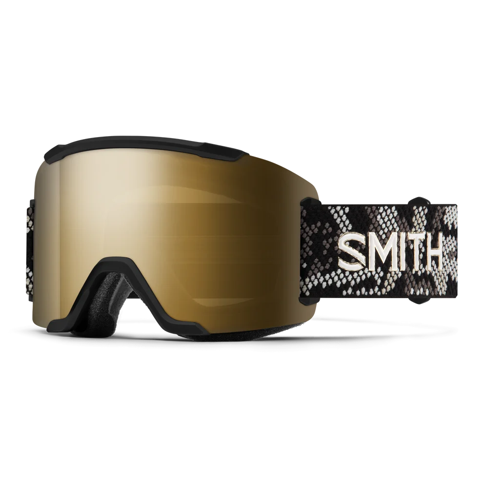 Squad Goggle