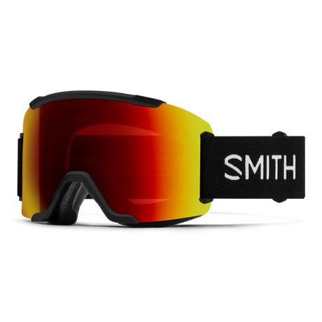 Squad Goggle