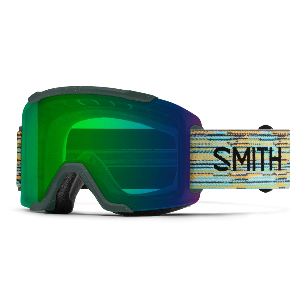 Squad Goggle