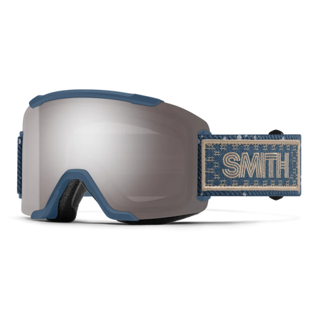 Squad Goggle