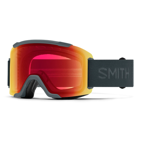 Squad Goggle