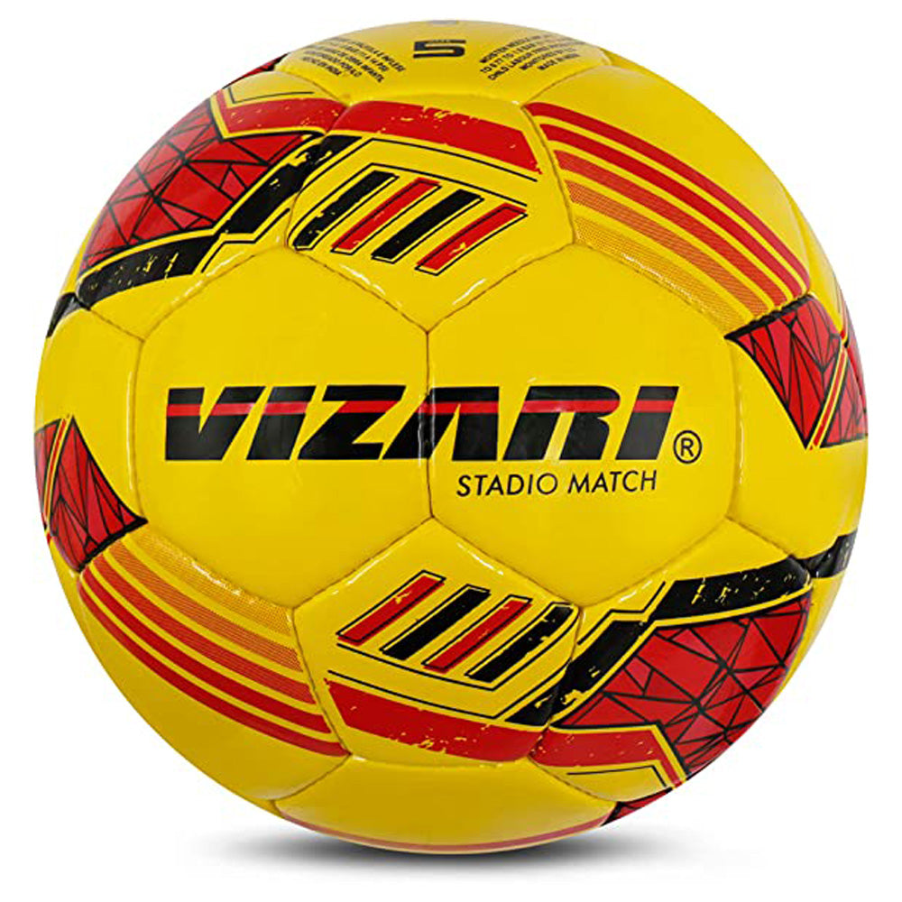 Stadio Match NFHS Soccer Ball