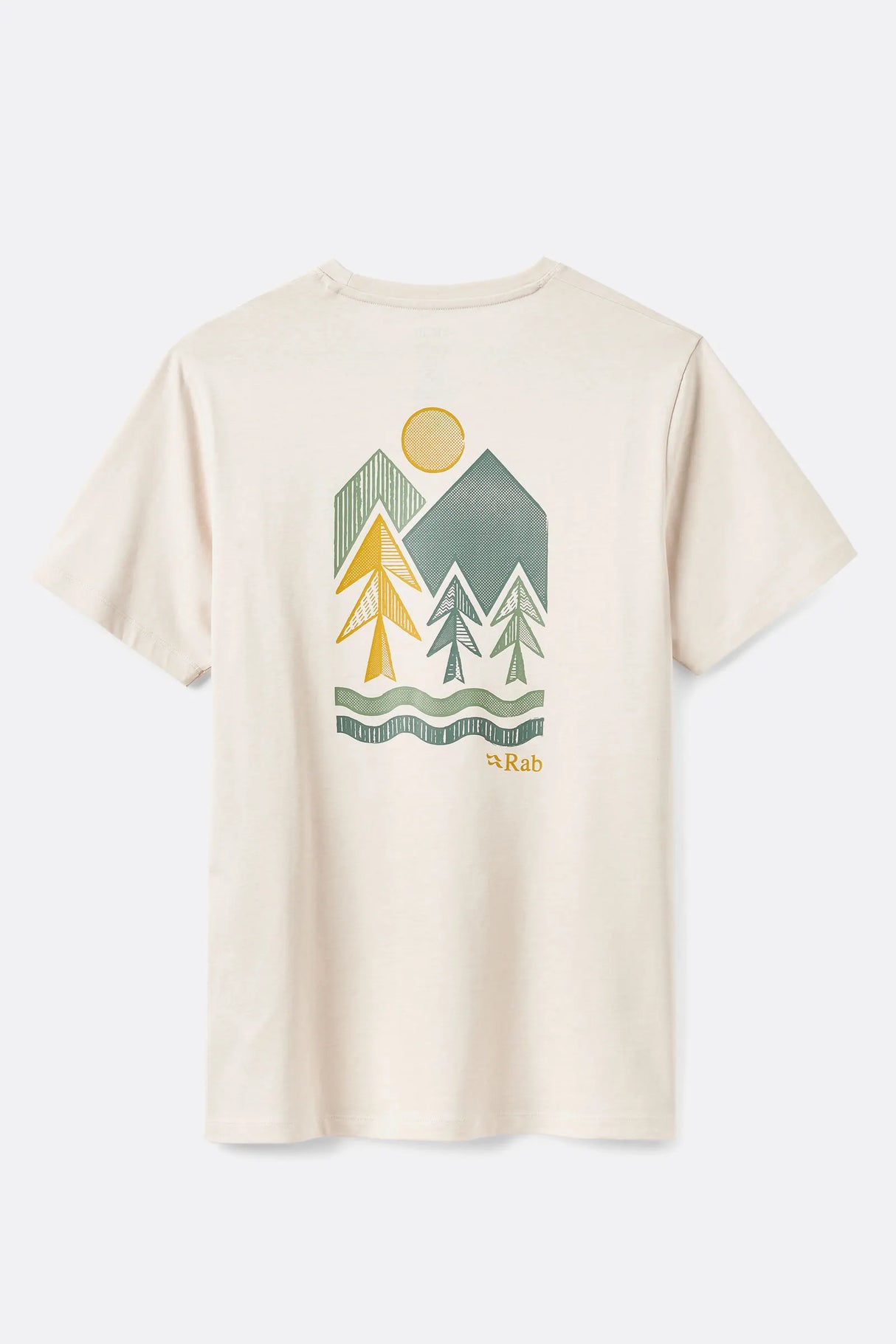 Stance Vista Tee