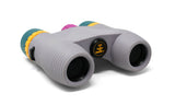 Standard Issue 8X25 Waterproof Binoculars