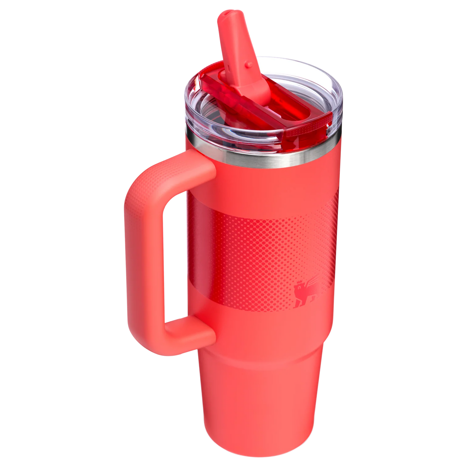 Quencher ProTour Flip Straw Tumbler