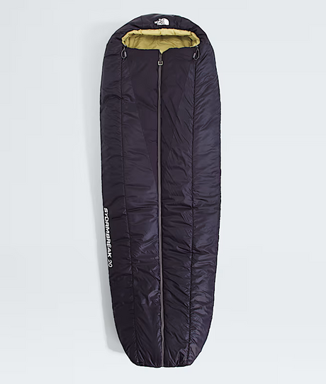 Stormbreak 20F - Long