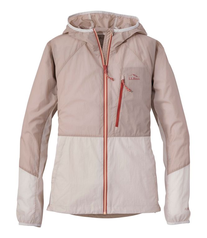 Stowaway Windbreaker Women's Regular