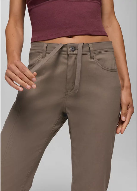 Stretch Zion Halle Pant