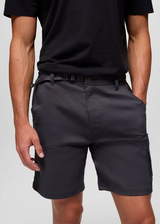 Stretch Zion Short