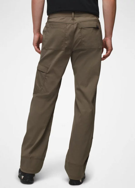 Stretch Zion Pant