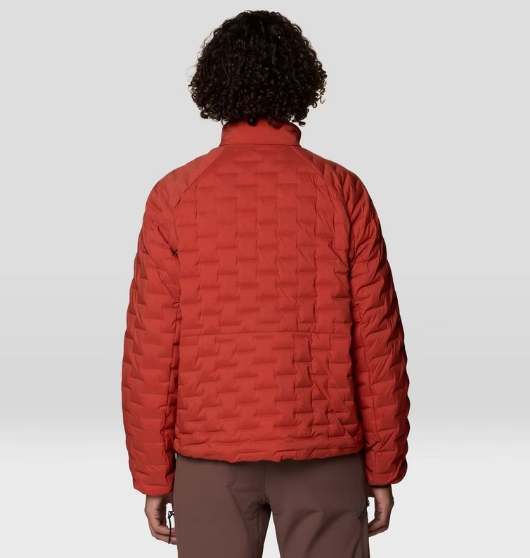 Stretchdown Light Jacket