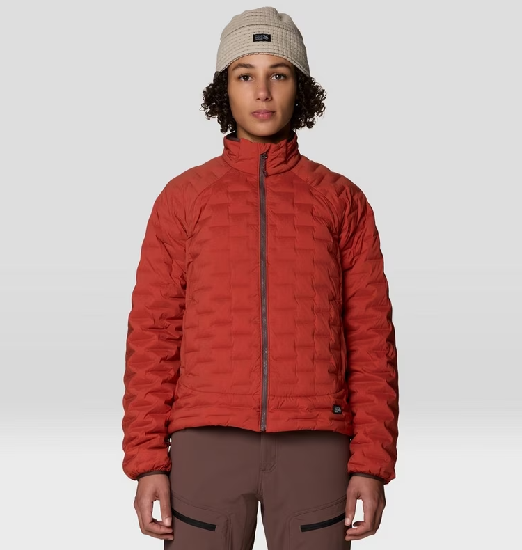 Stretchdown Light Jacket