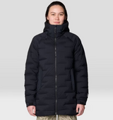 Stretchdown Parka