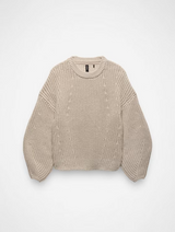 Sunday River Crewneck Sweater