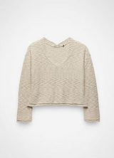 Sunshine Sunset Sweater