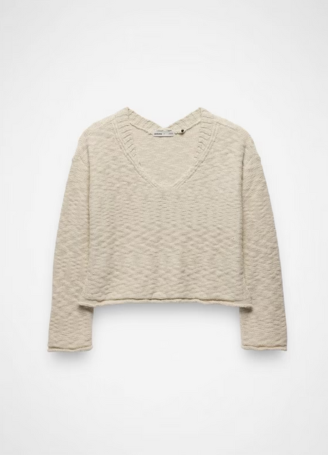 Sunshine Sunset Sweater