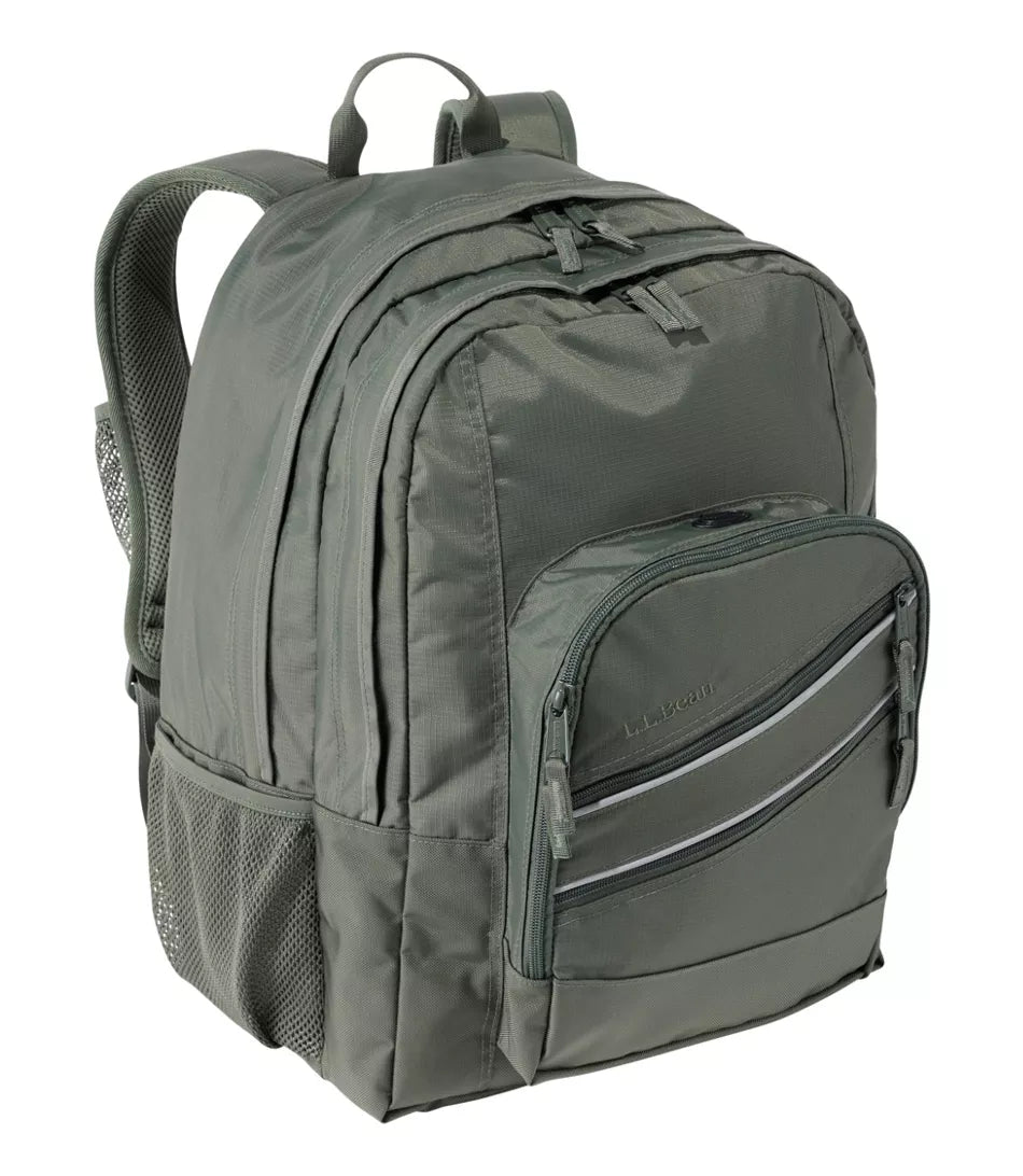 Super Deluxe IV Bookpack