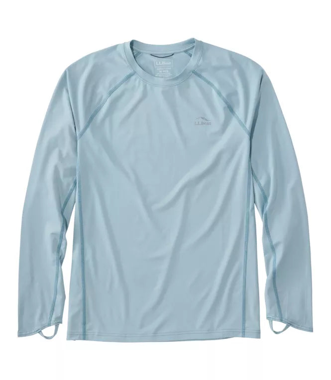 Swift River Cooling Rashguard Men's Regular