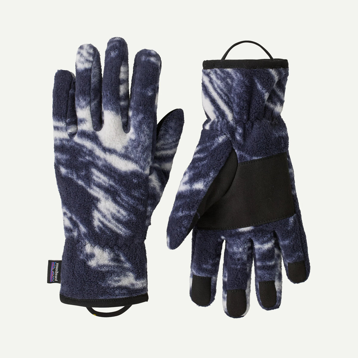Synch Gloves
