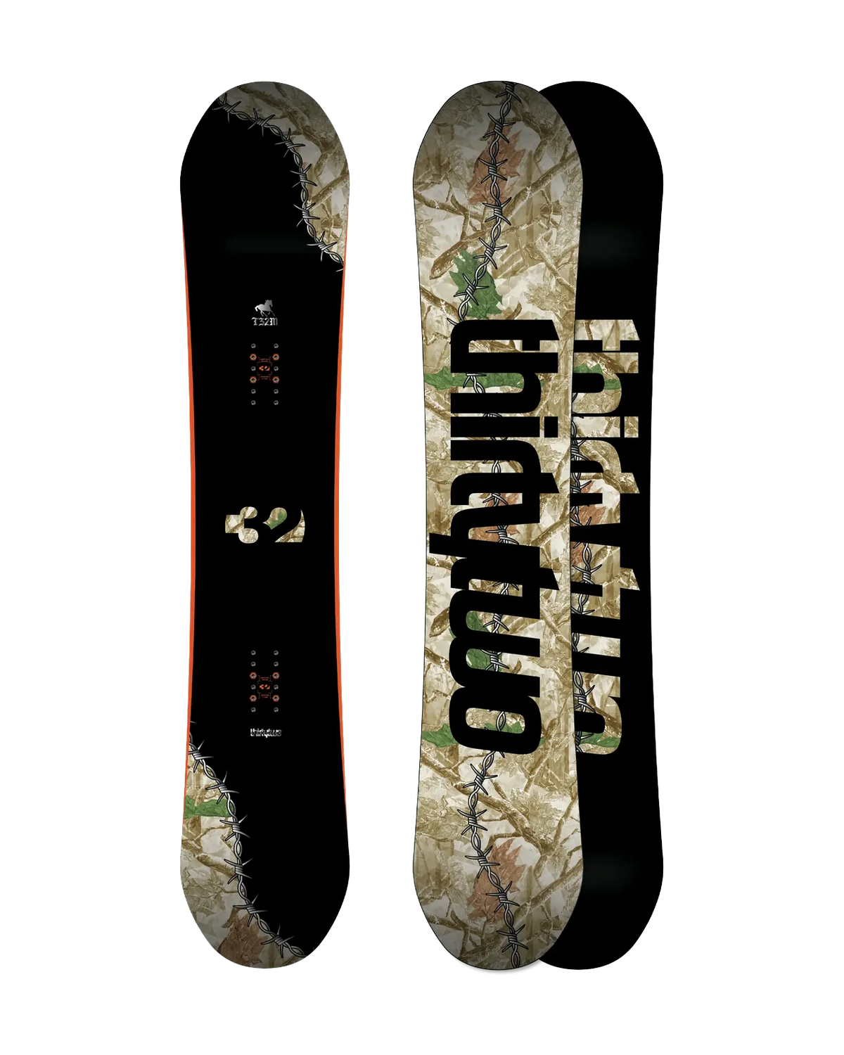 T32M Snowboard