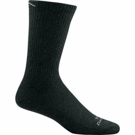 Men's Hiker Micro Crew Midweight Hiking Sock with Cushion