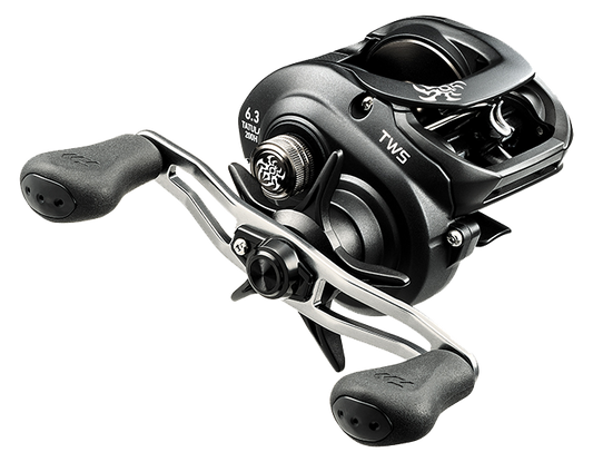 Tatula 200 Baitcasting Reel