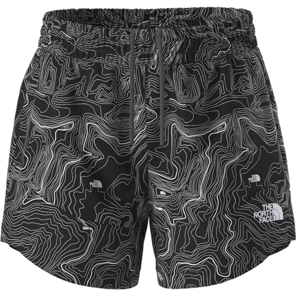 Girls' Class V Pathfinder Pull-On Short