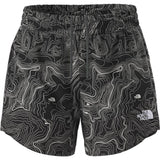 Girls' Class V Pathfinder Pull-On Short