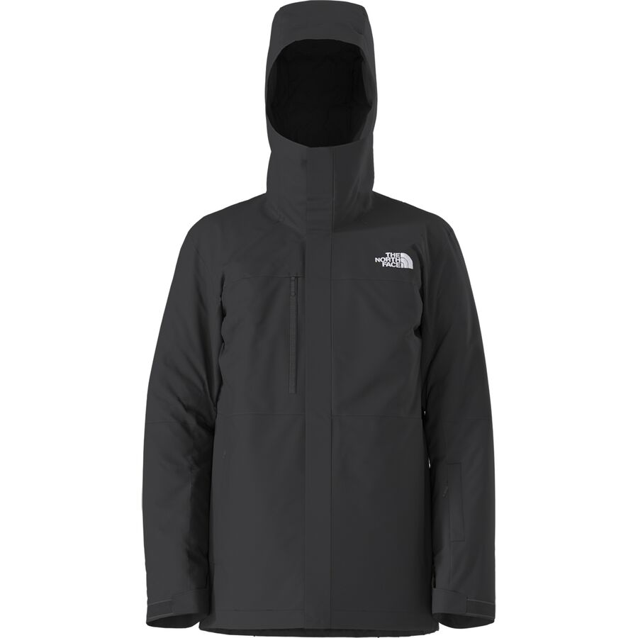 Men's Freedom Insulated Jacket