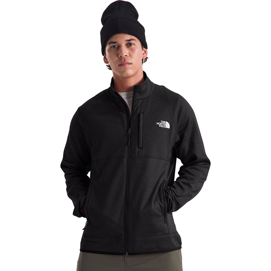 Men's Canyonlands Full Zip