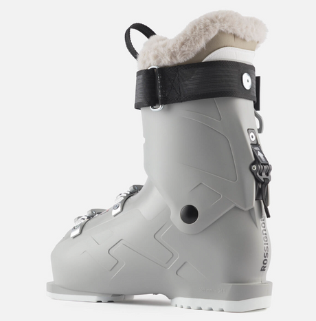 TRACK 70 W - CLOUD GREY