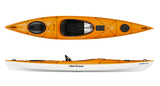 Tampico 130 w/Rudder