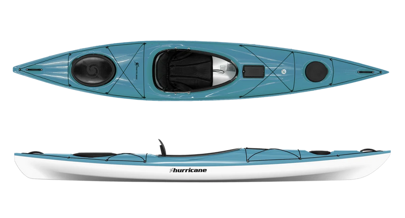 Tampico 130 w/Rudder
