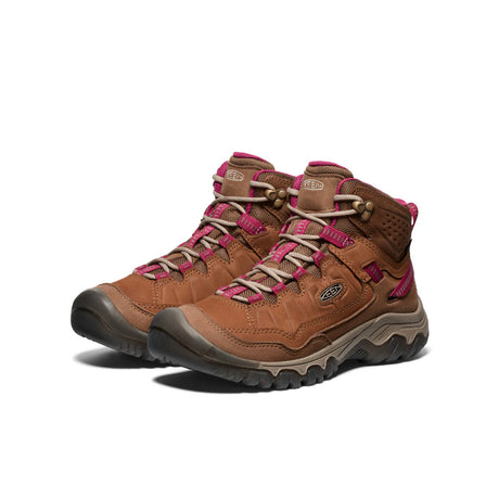 Targhee IV Mid WP-W