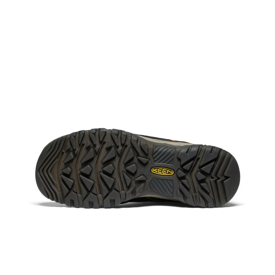 Targhee IV WP M