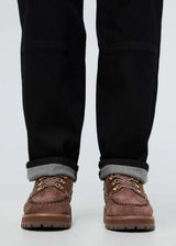 Tech Fleece Denim High Rise Utility Pant