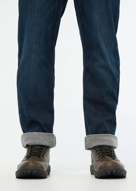 Tech Fleece Denim Straight