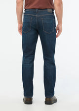 Tech Fleece Denim Straight