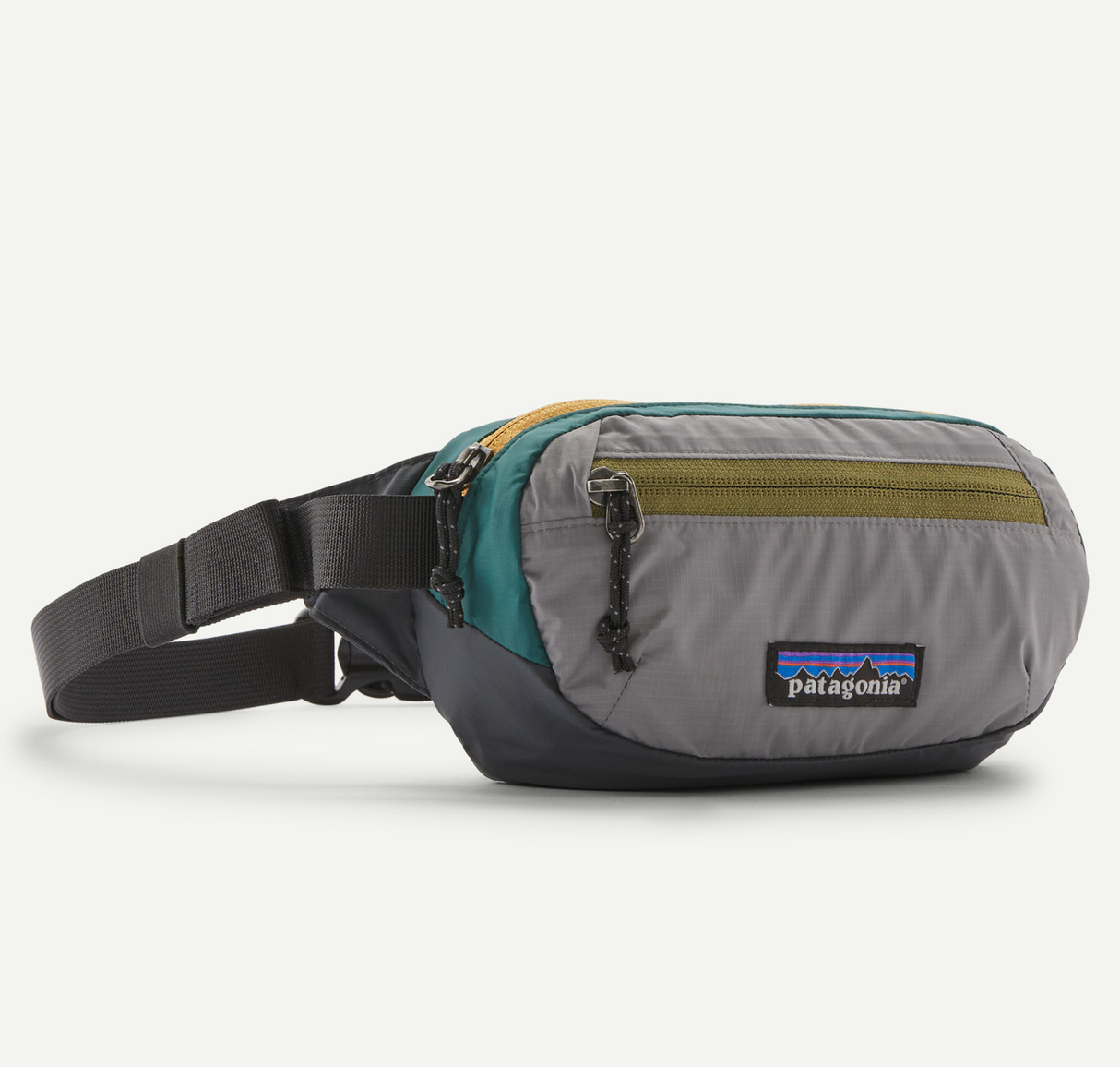 Terravia Mini Hip Pack