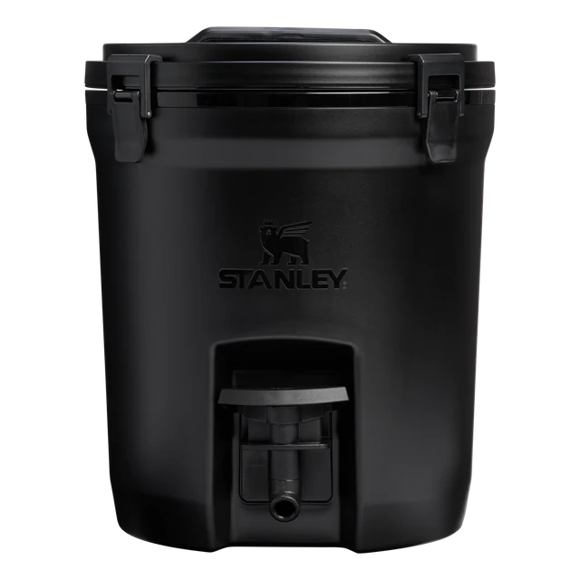 The Fast-Flow Water Jug 2Gal