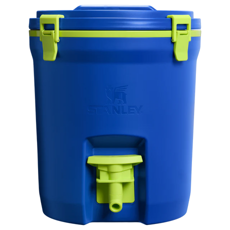 The Fast-Flow Water Jug 2Gal
