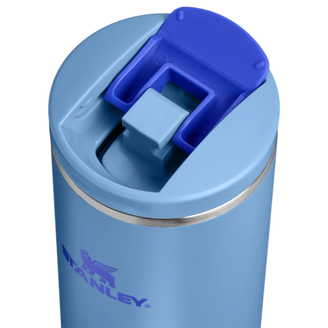 The Transit FlipTop Mug